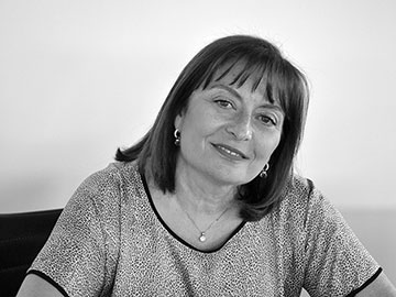 Arq. Diana Tarrab